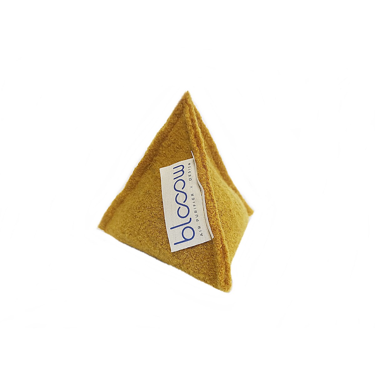 Absorbeur purificateur d'air pyramide