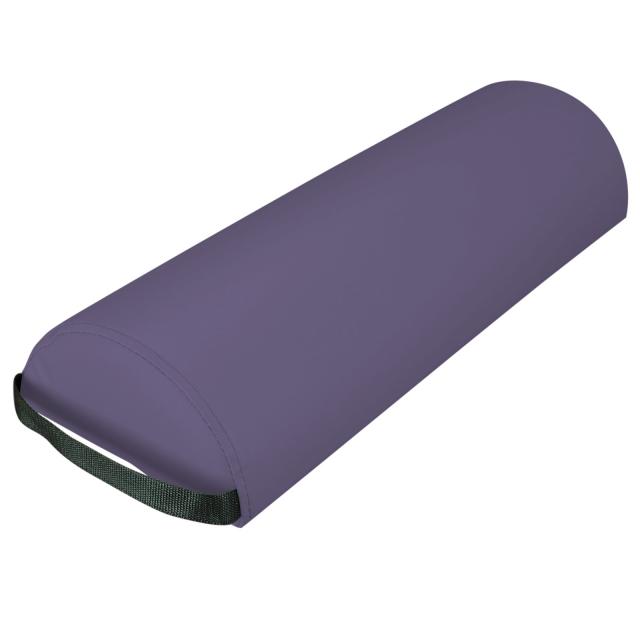 Coussin table de massage violet