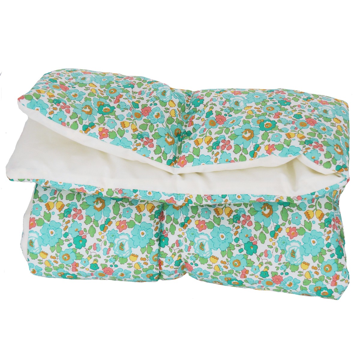 Couverture betsy wimbledon taille 1