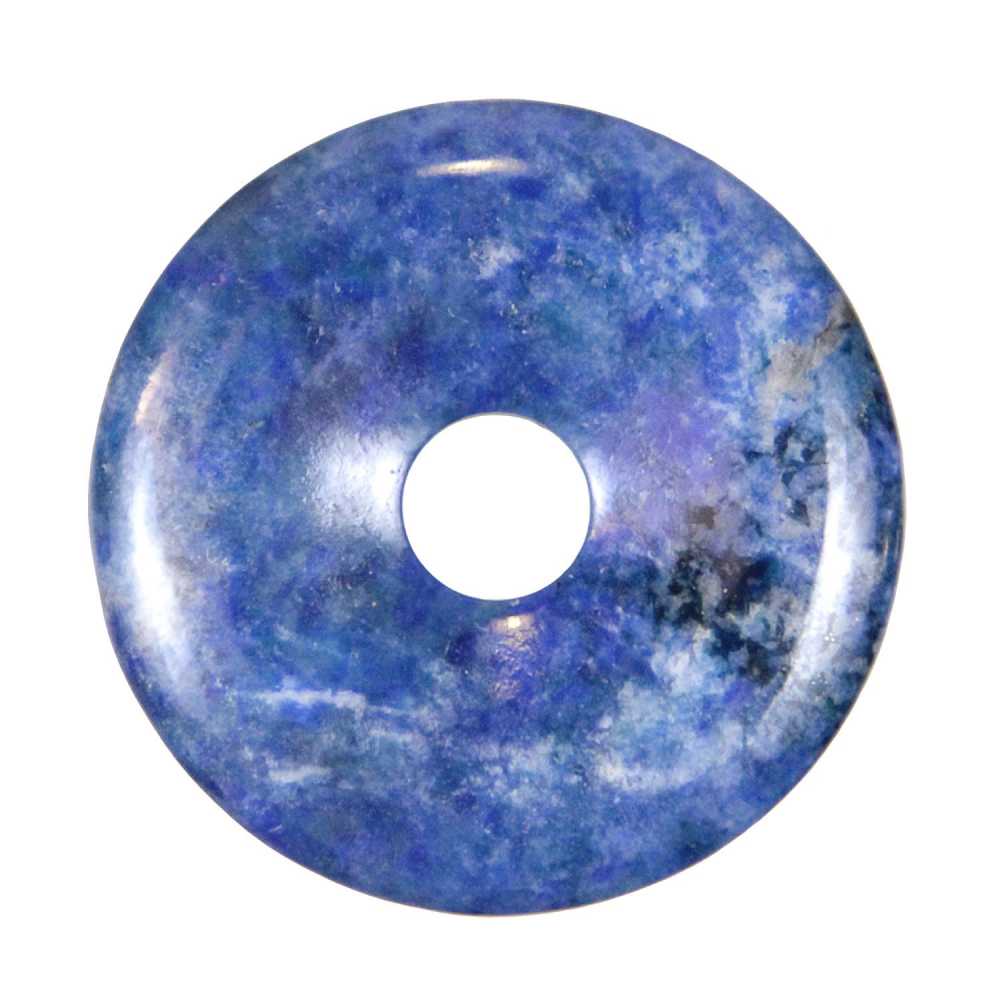 Donut lapis lazuli 3.5 cm