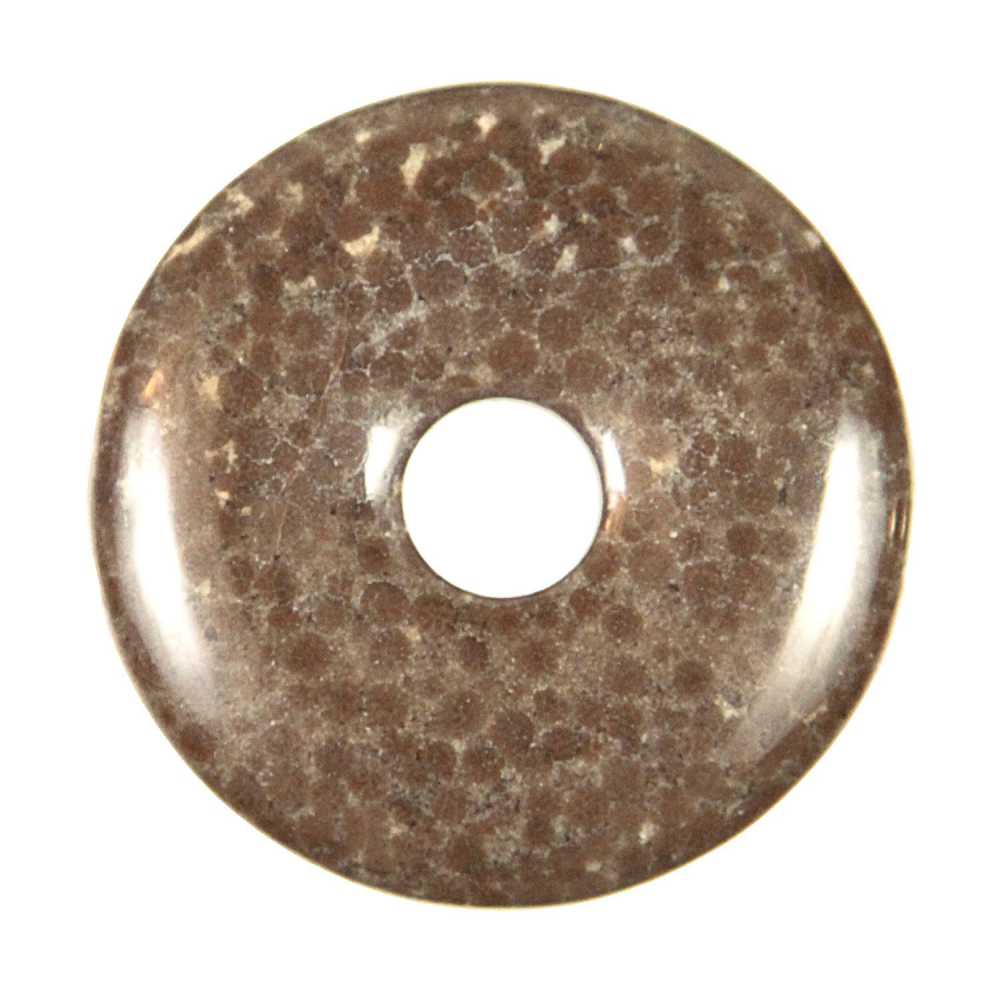 Donut oolithe 4 cm