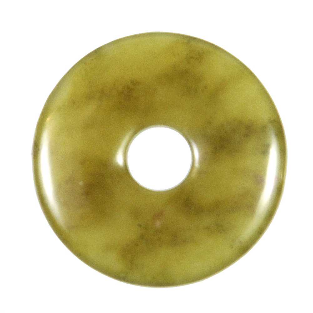 Donut lizardite 4 cm