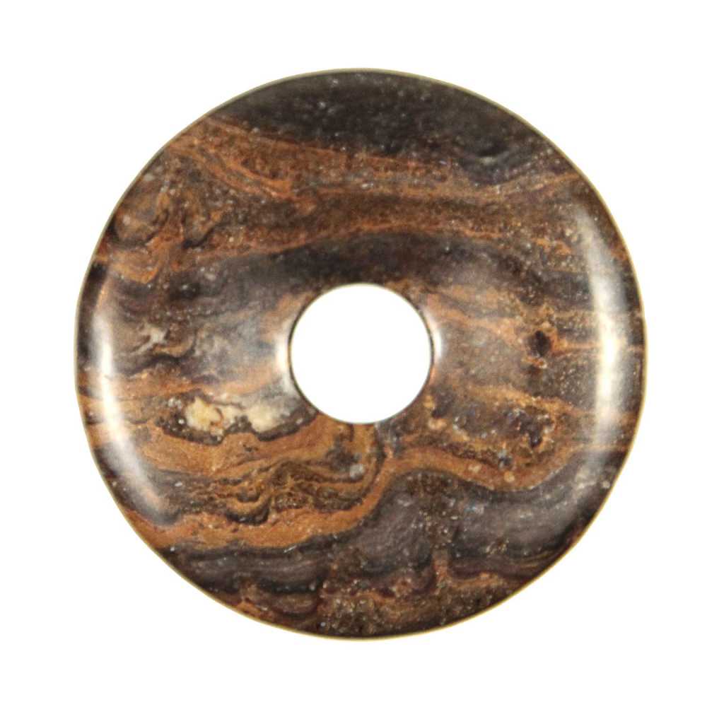 Donut stromatolithe 3 cm