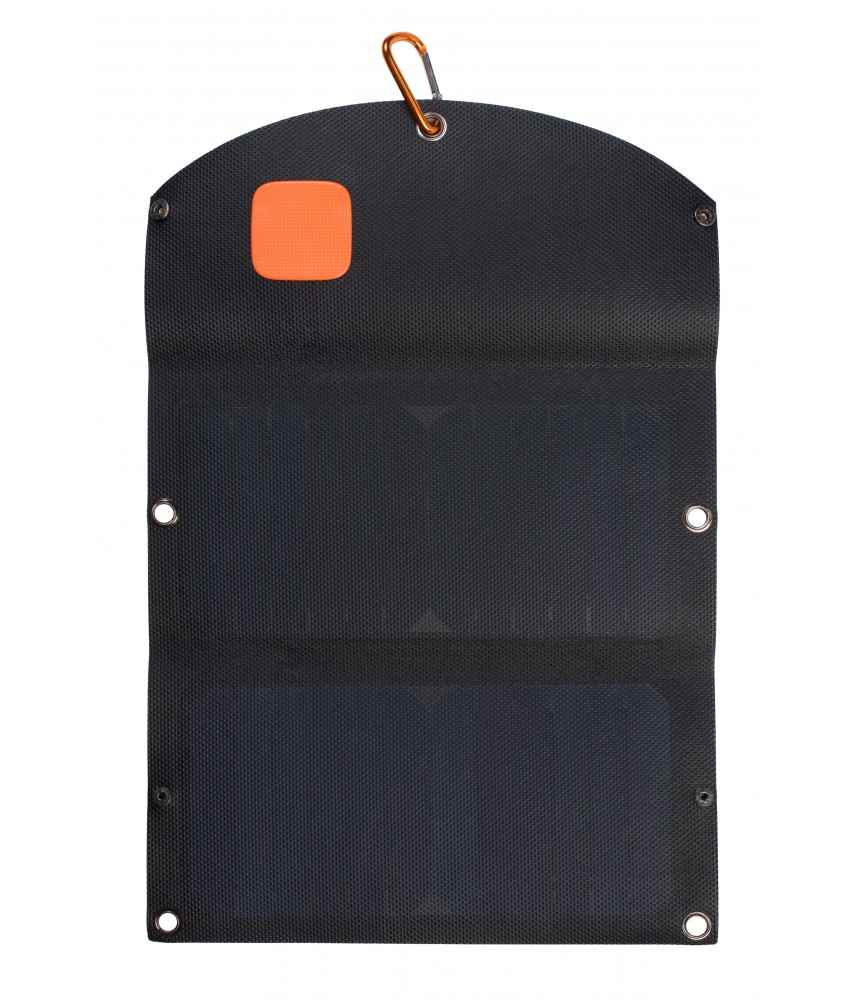 Panneau solaire solarbooster 14 watts