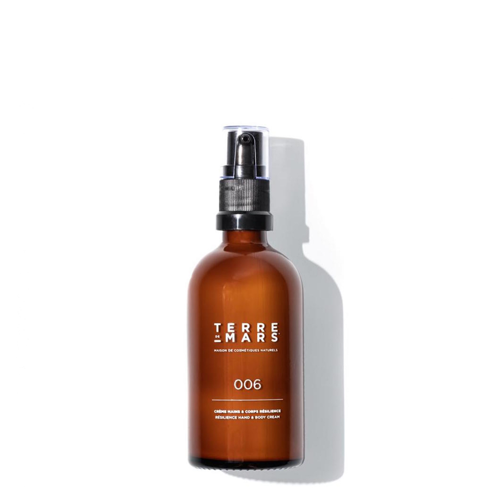 Crème mains & corps resilience 100ml