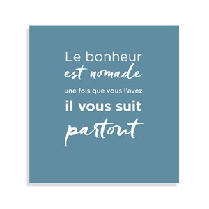 Carte cadeaux Nature & Découvertes