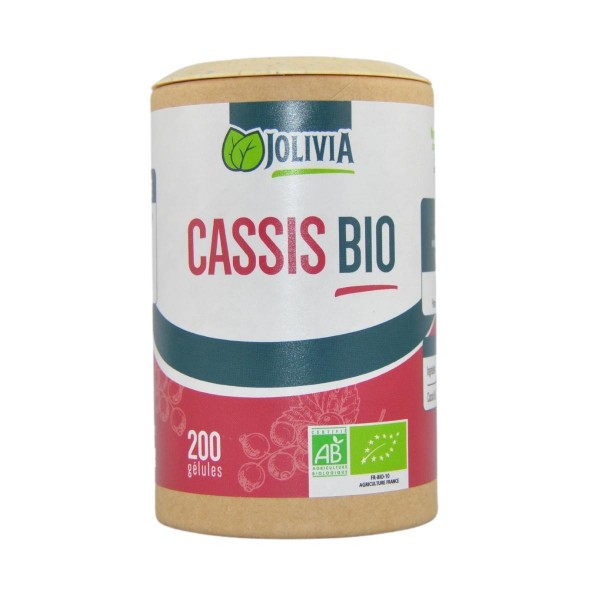 Cassis bio