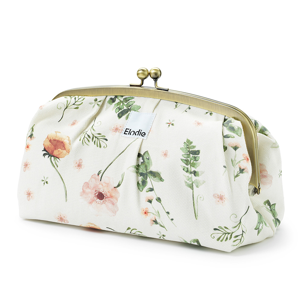 Trousse zip&go meadow blossom