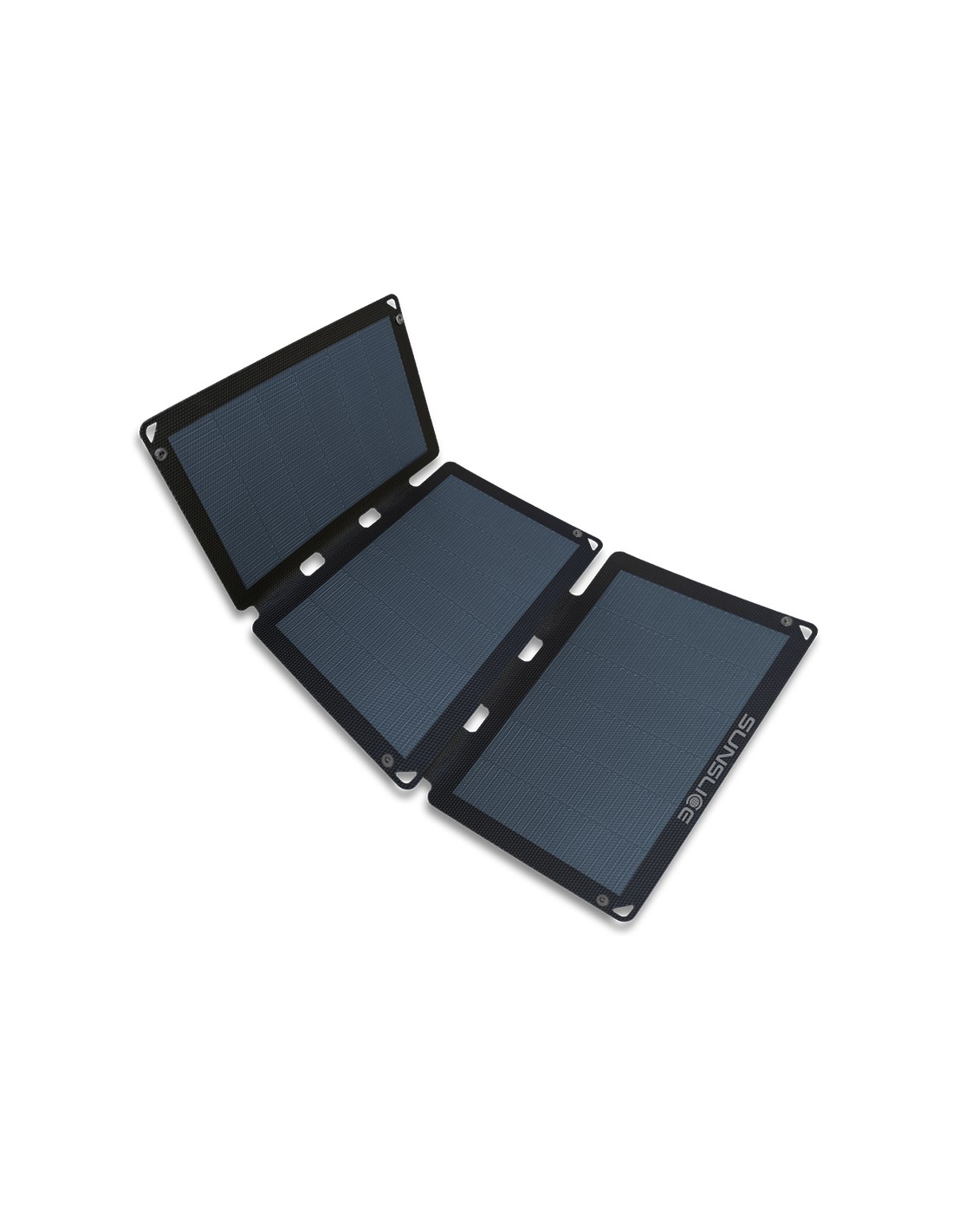 Panneau solaire portable -fusion flex 18