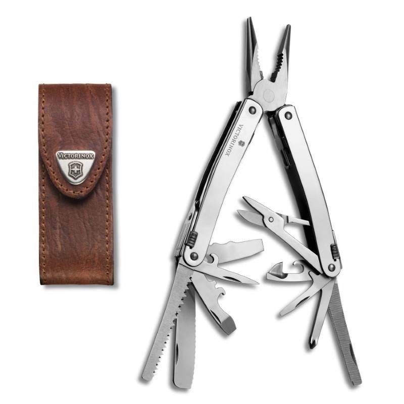 Outil multifonction victorinox swisstoo