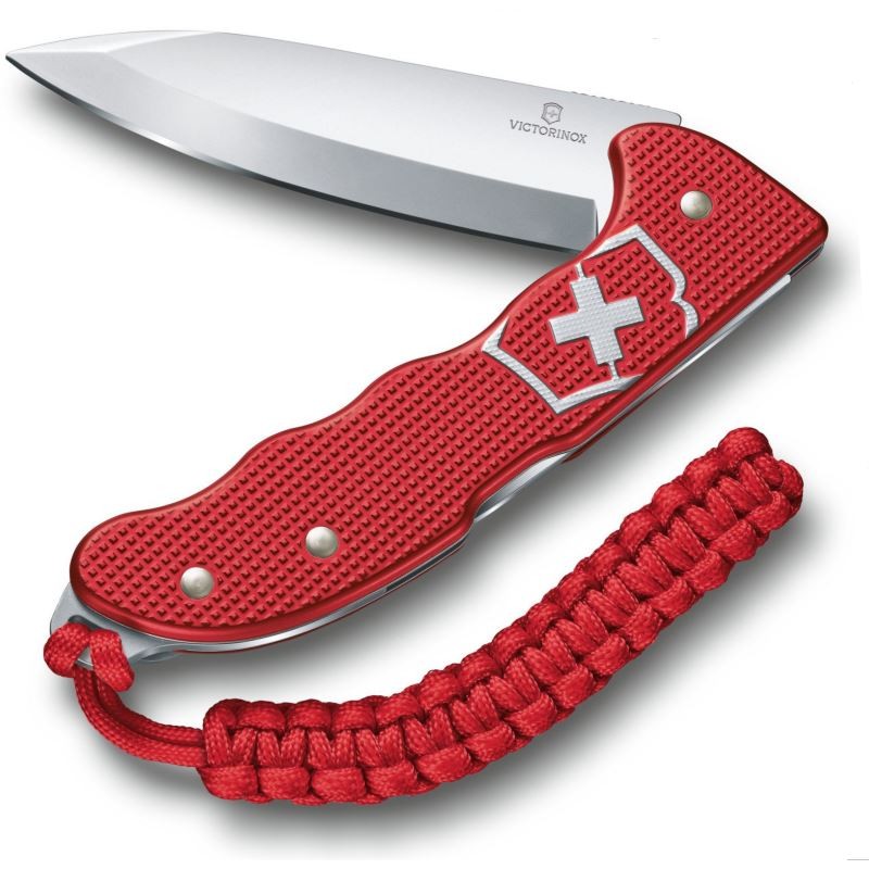 Couteau suisse victorinox hunter pro al
