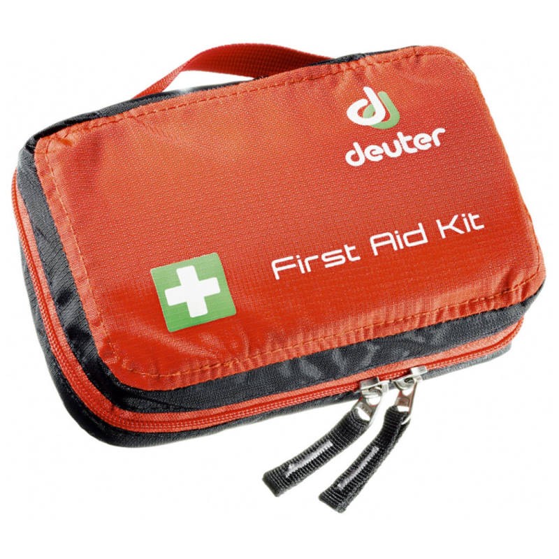 Trousse de secours deuter first aid kit