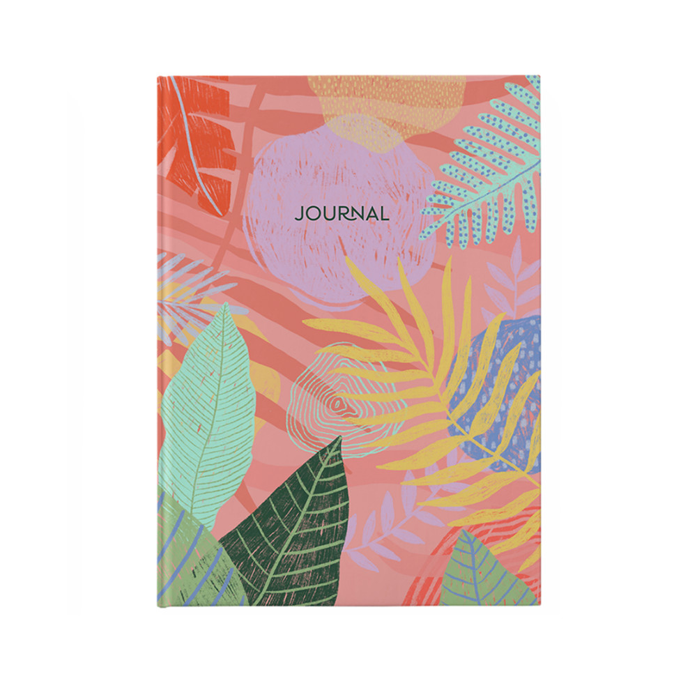 Journal - corail