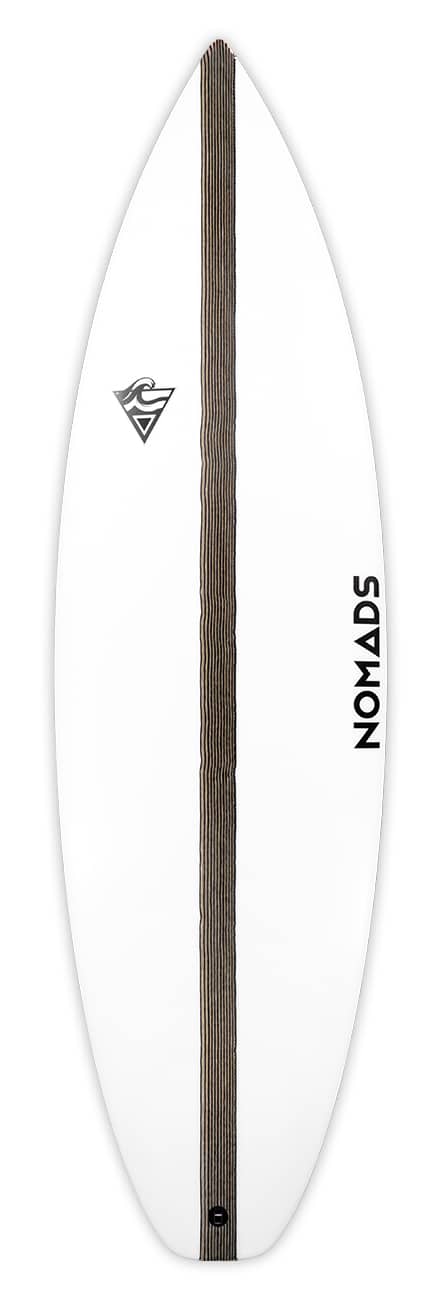 Surf - Shortboard evo 5'10