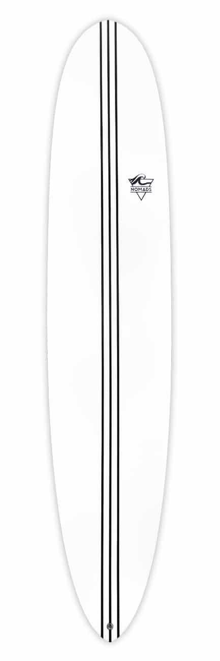 Surf Longboard busuanga