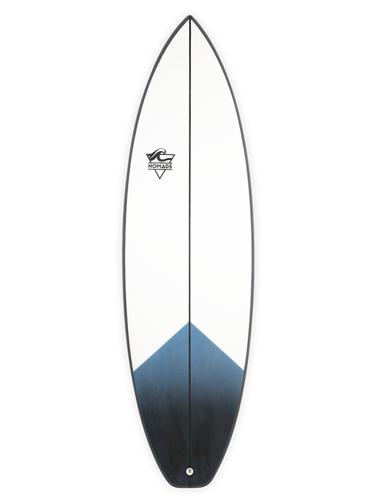 Surf - Planche  évolutive super sud 6'0