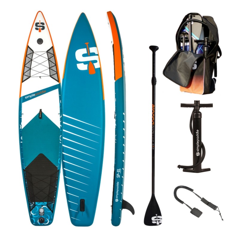 Paddle xl 12' simple paddle
