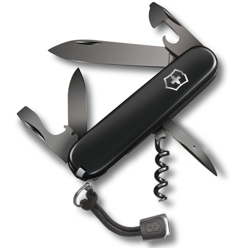 Couteau suisse victorinox spartan ps on