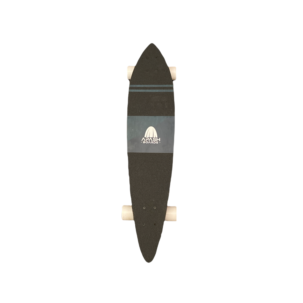 Longboard surf 321 écologique