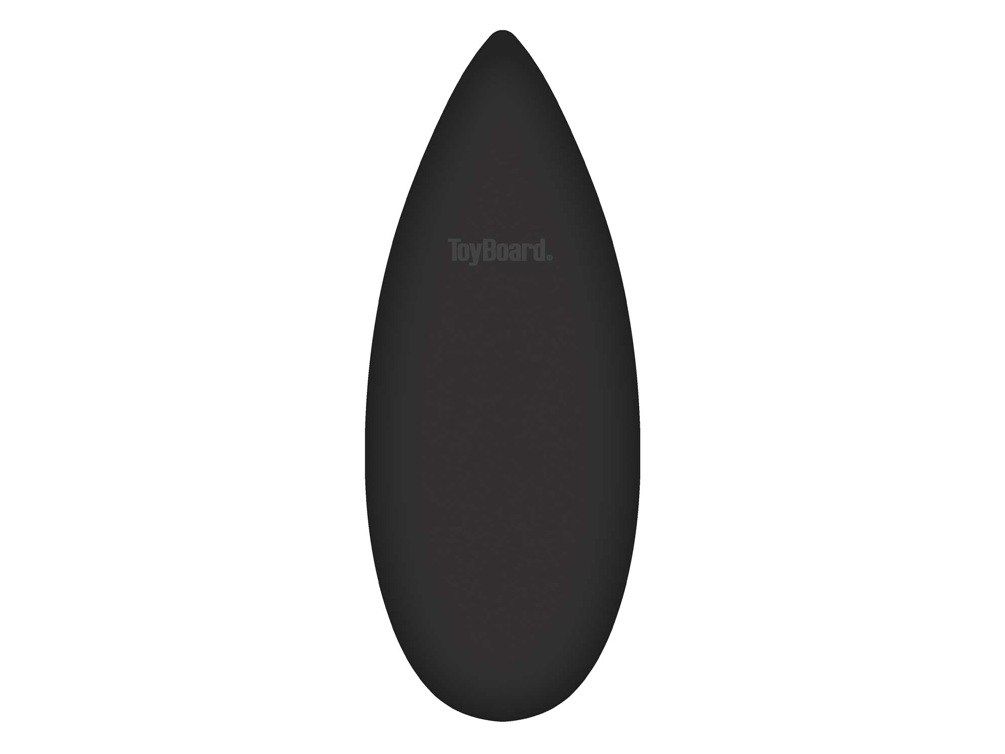 Plateau d'équilibre toyboard® black