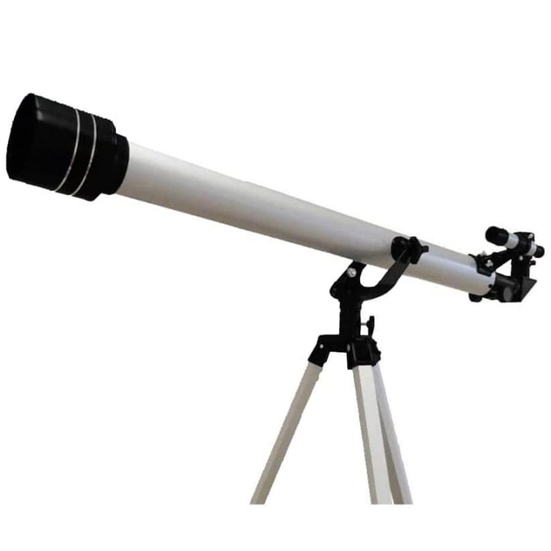 Pack télescope commander 60/900