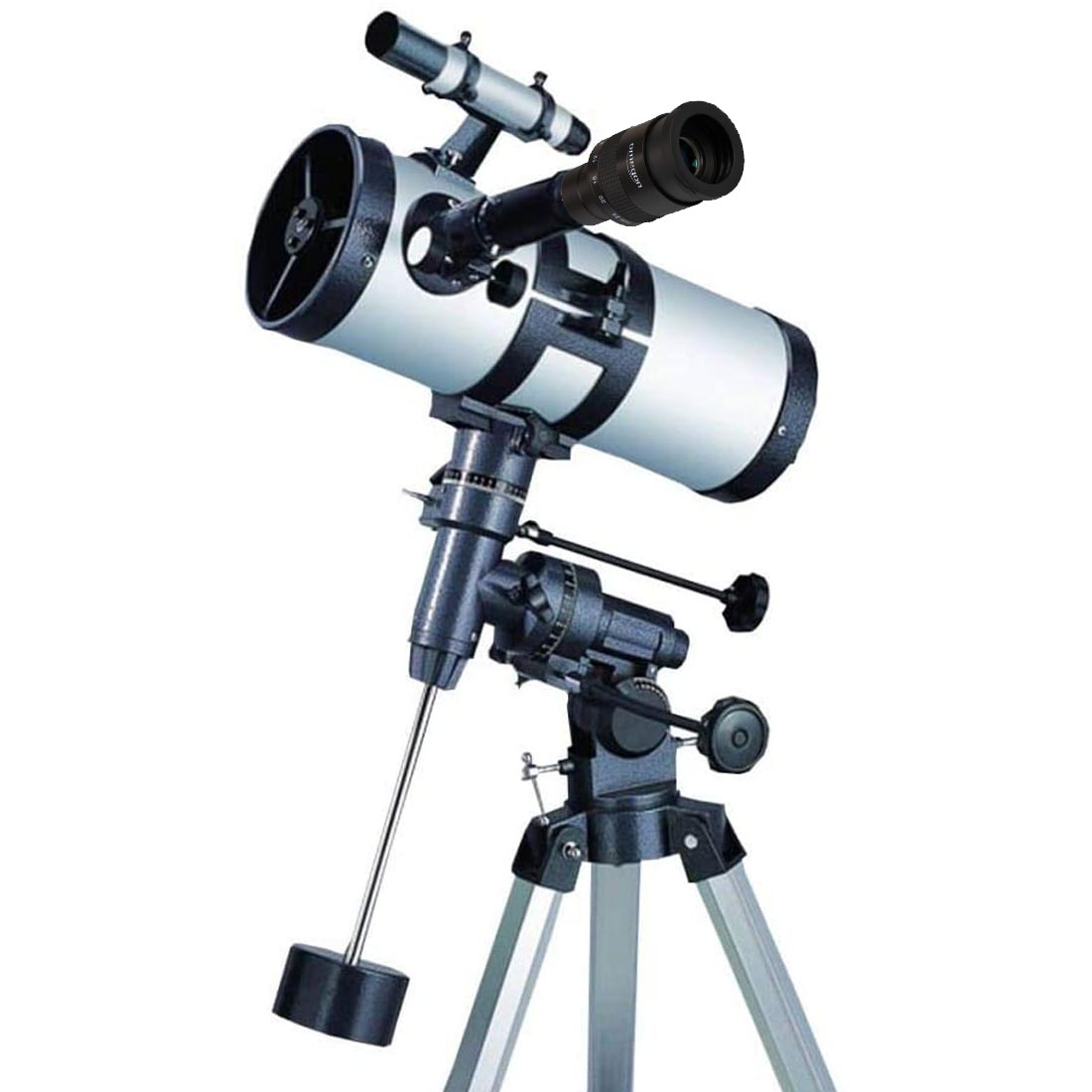Pack télescope sheriff 114/1000