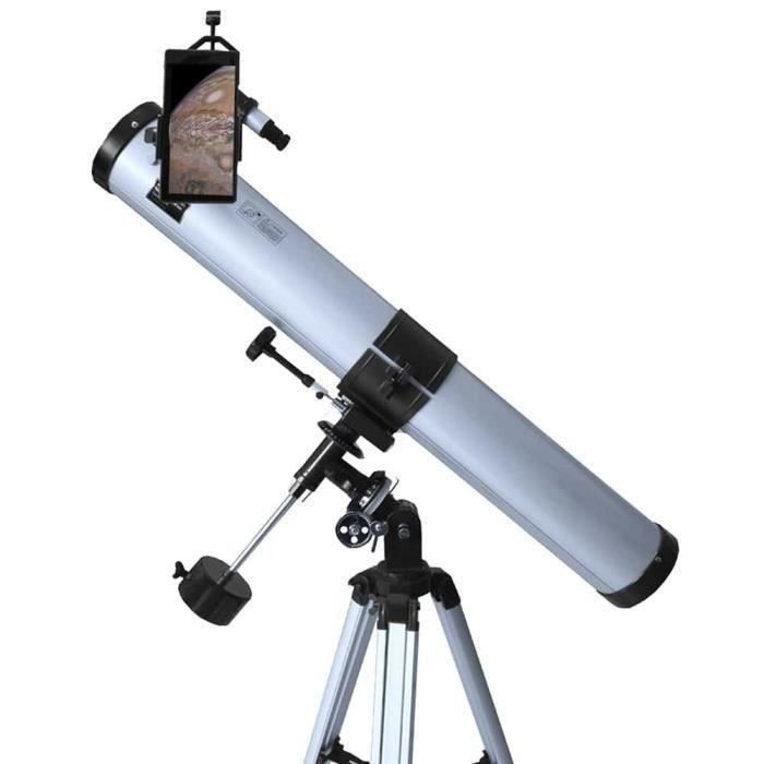 Pack télescope xxl astro 76/900