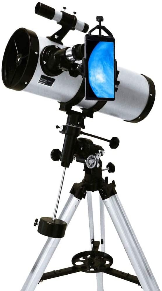 Pack télescope astro 150/1400