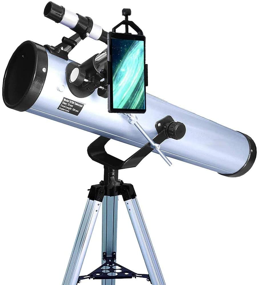 Pack télescope xxl astro 76/700