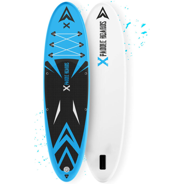 Paddle gonflable x-treme