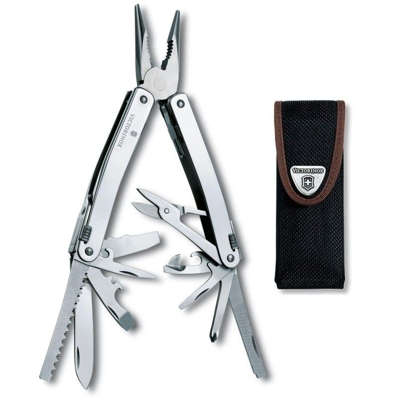 Outil multifonction victorinox swisstoo