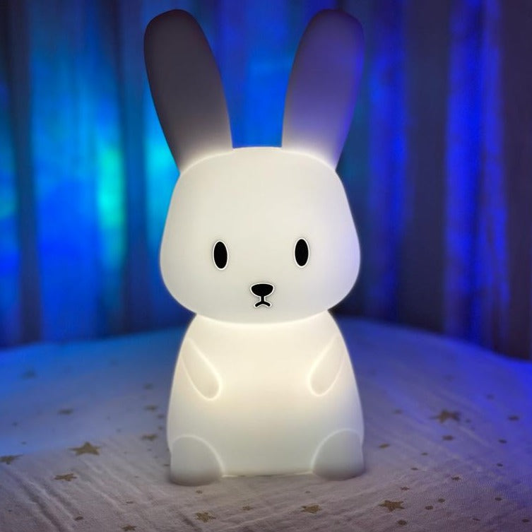 My lampe veilleuse  big bunny