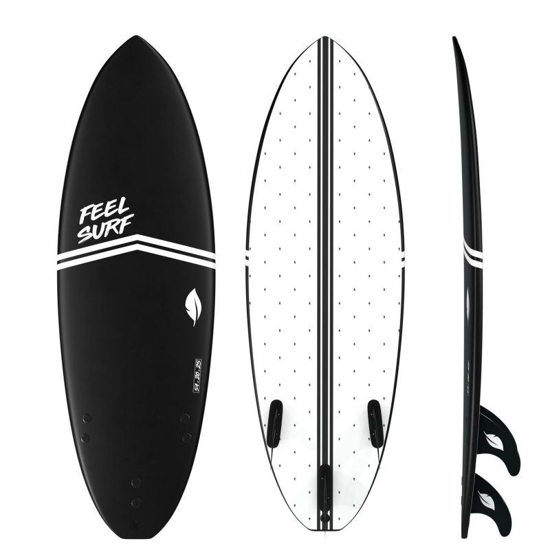 Surf 5'4 feel surf