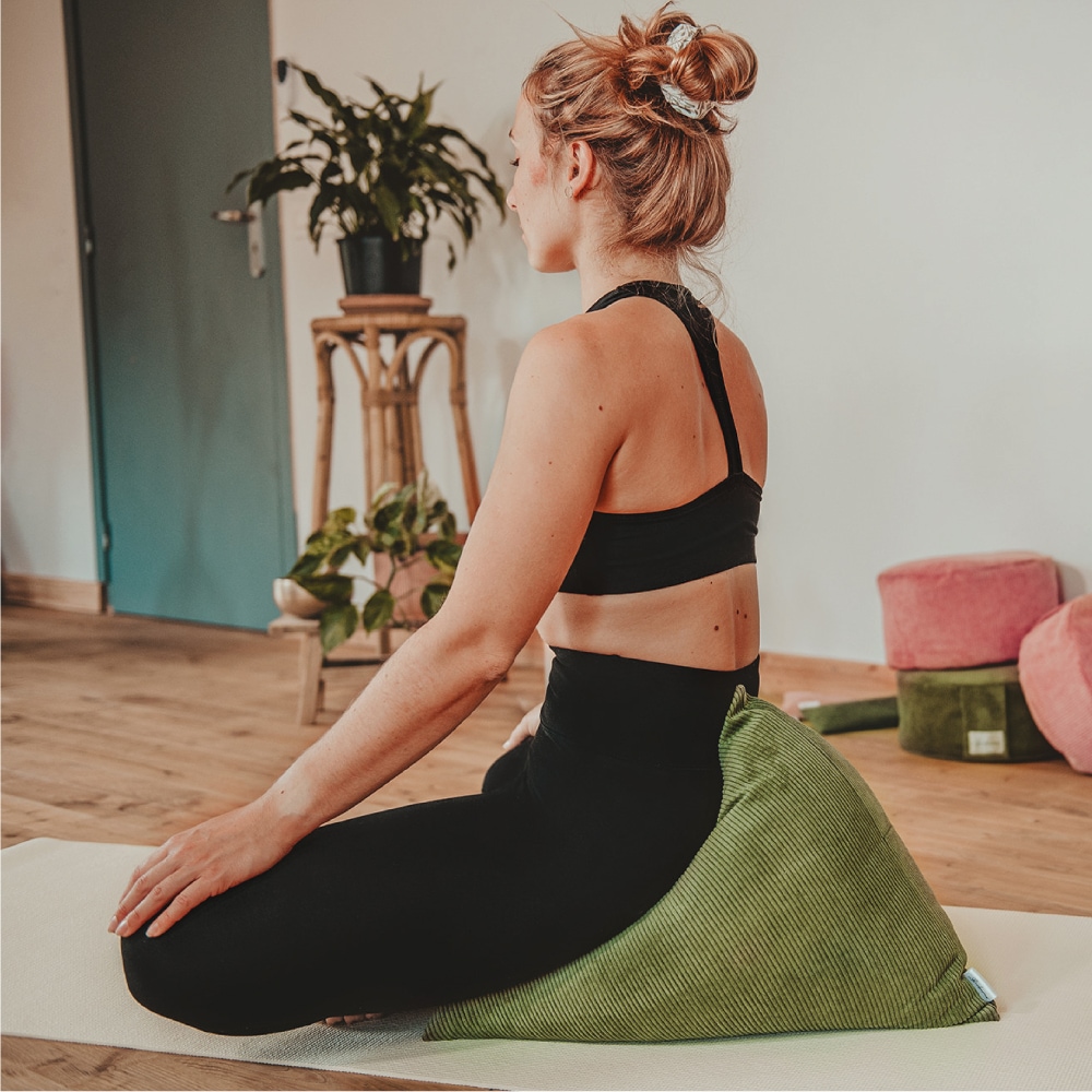 Coussin Yoga Relax Sissel