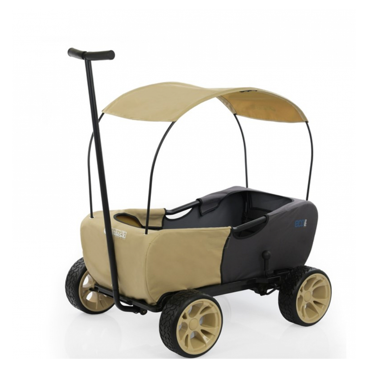 Chariot eco mobil - safari