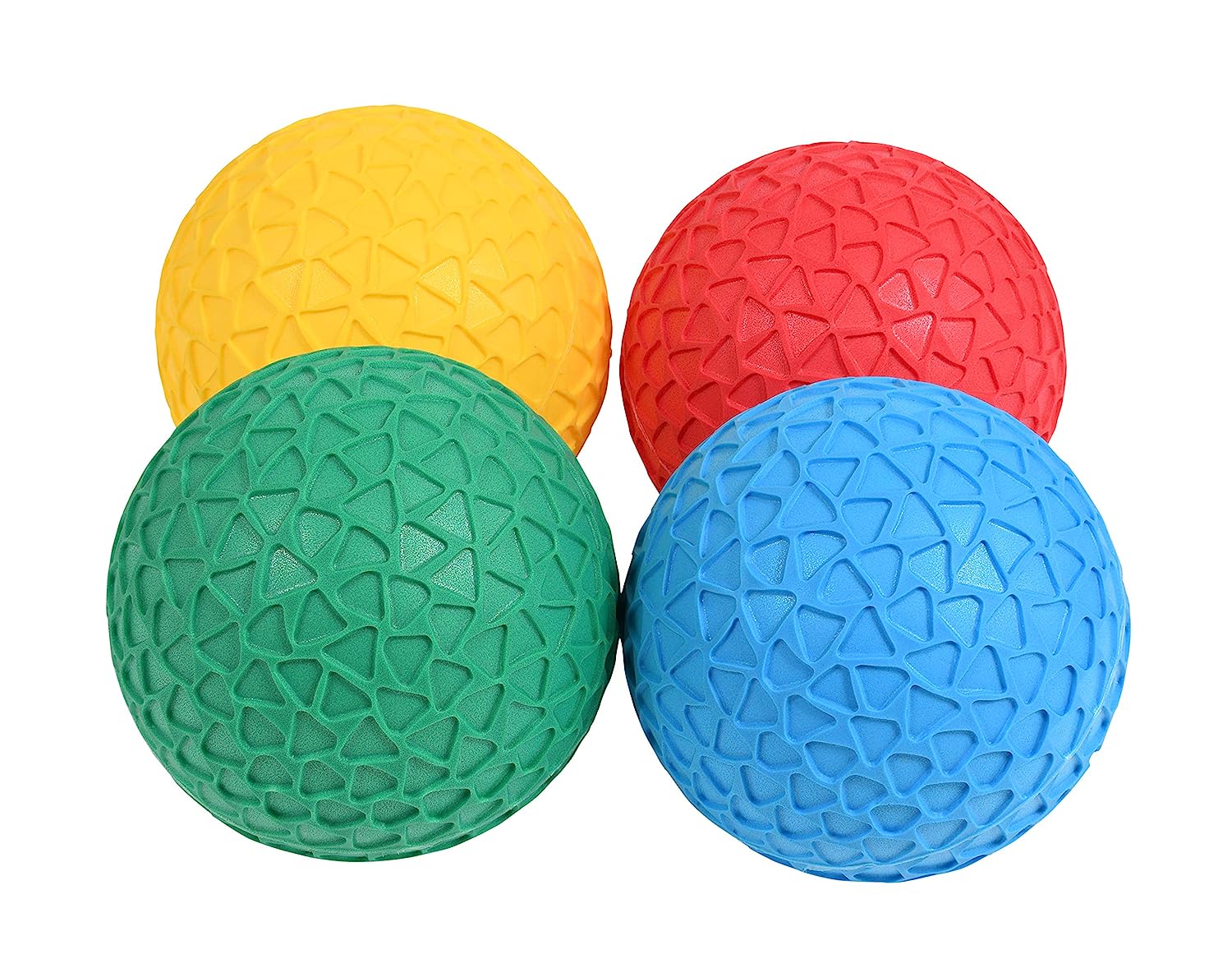 Ballons ergonomiques easy grip