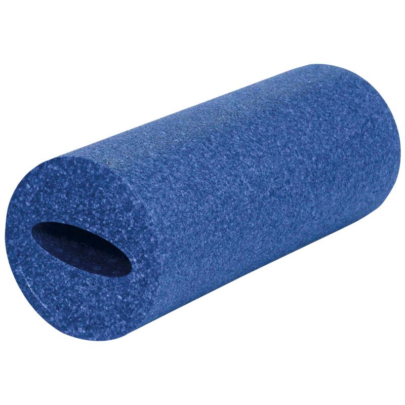Myofascia roller  bleu