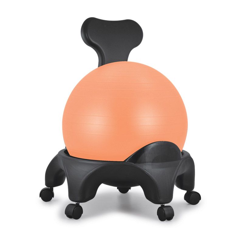 Tonic chair original  orange