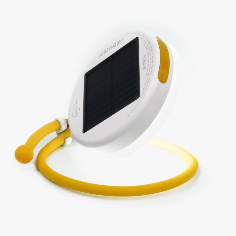 Lampe solaire mpowerd luci core
