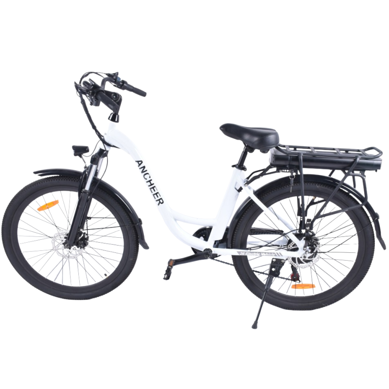 Urban youth - vélo électrique myatuurba