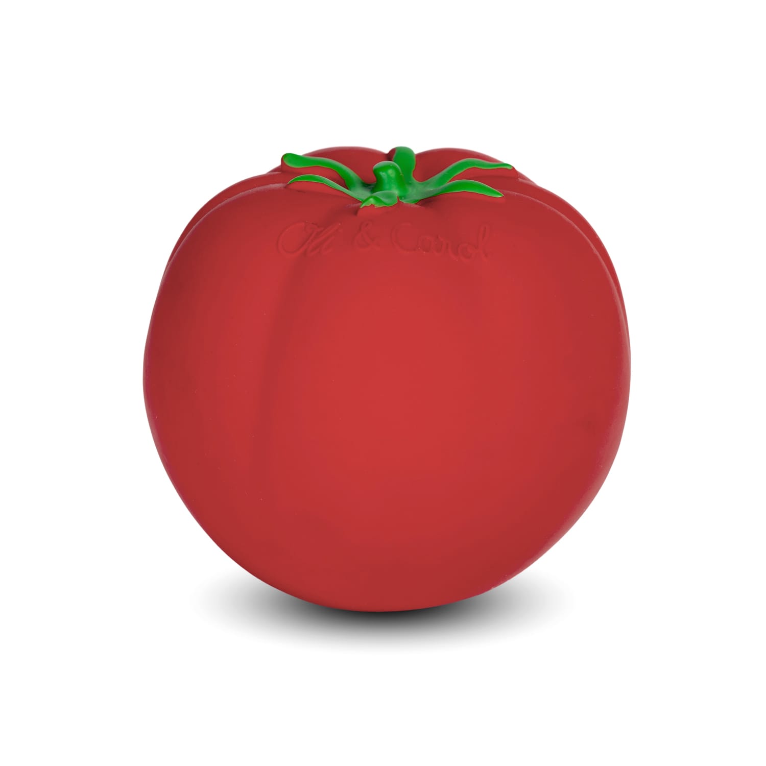Balle bébé tomate