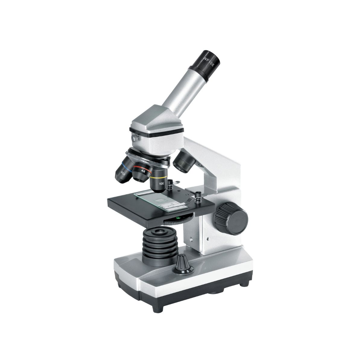 Microscope bresser junior biolux ca 40x-