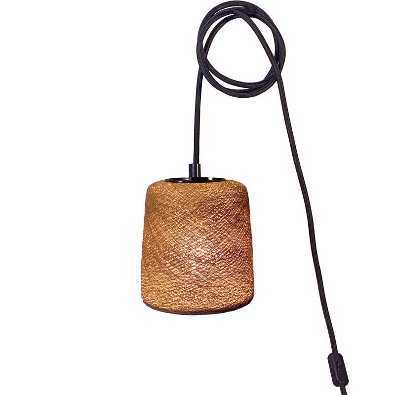 Suspension nomade swing - nude
