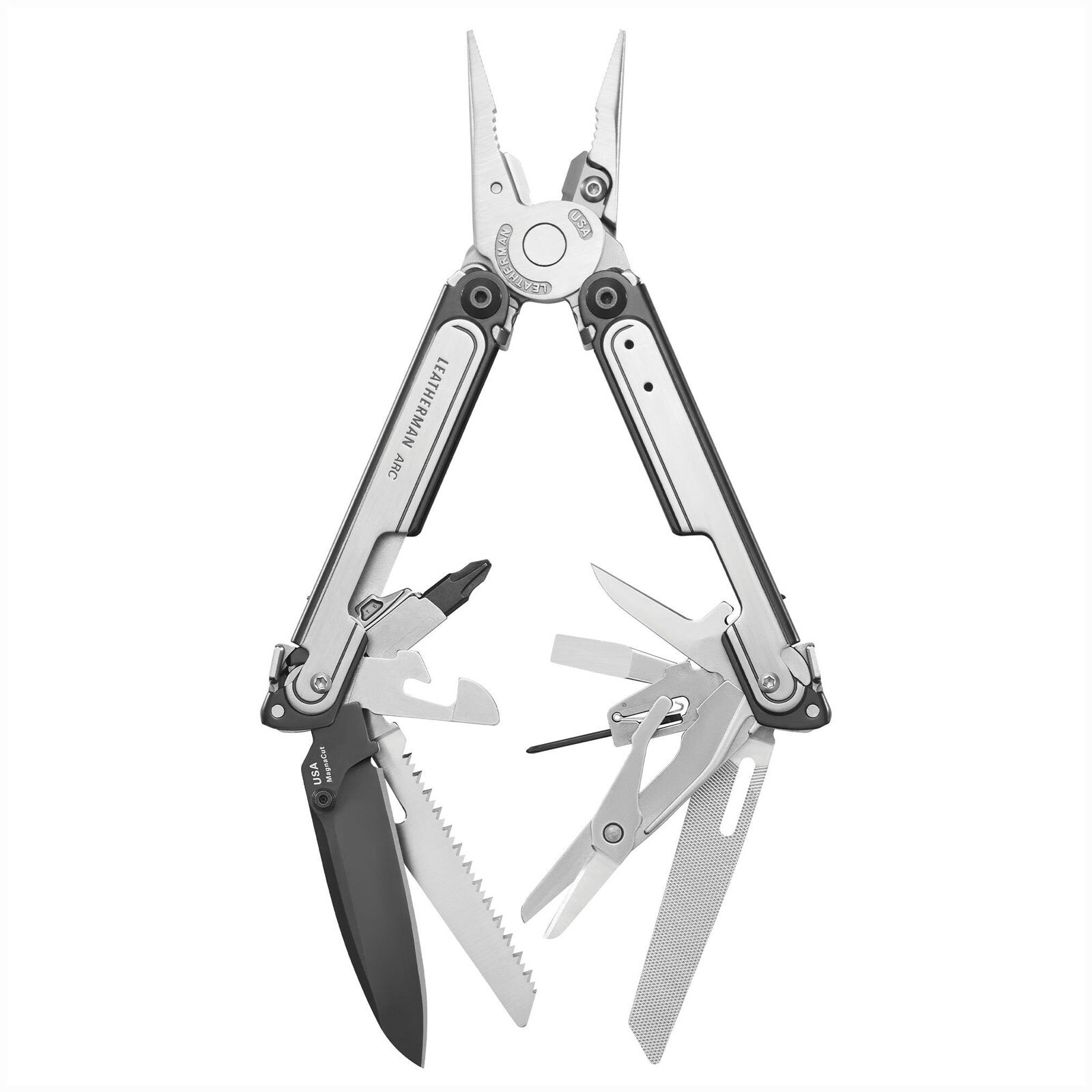 Leatherman arc®19 outils