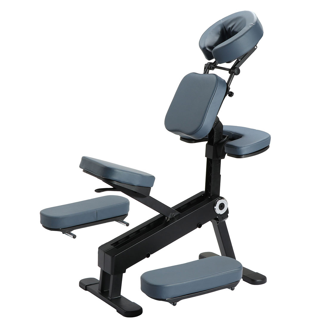 Chaise de massage portable gymlane