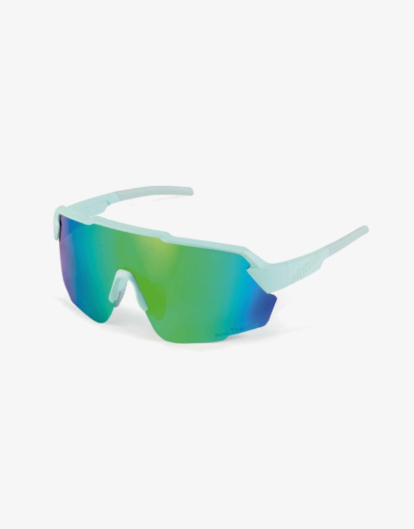 Lunettes soleil thermic turquoise
