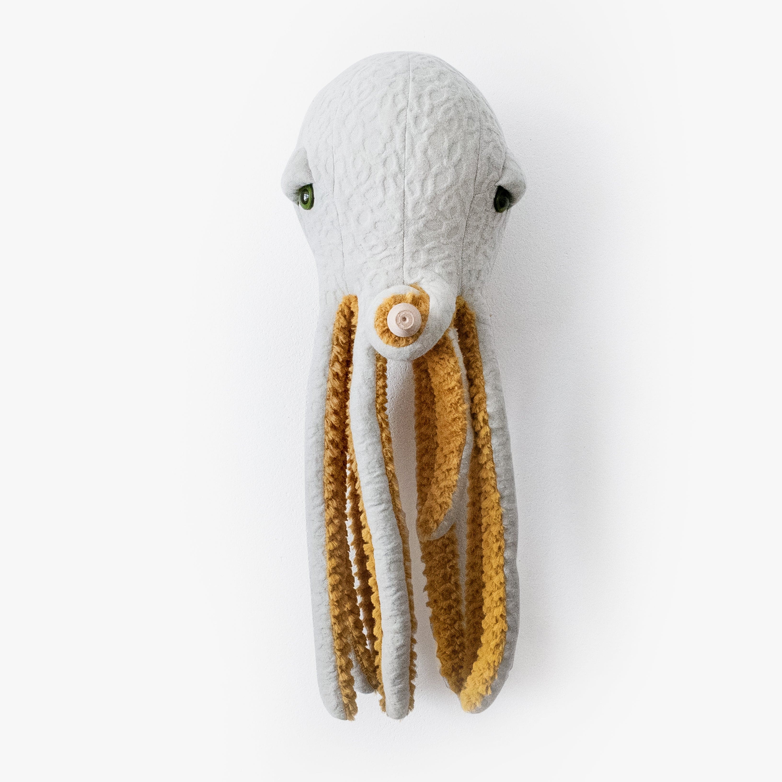 Peluche - petite pieuvre pop