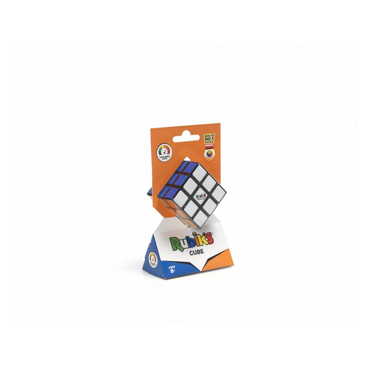 Rubik's cube 3x3 master maitre