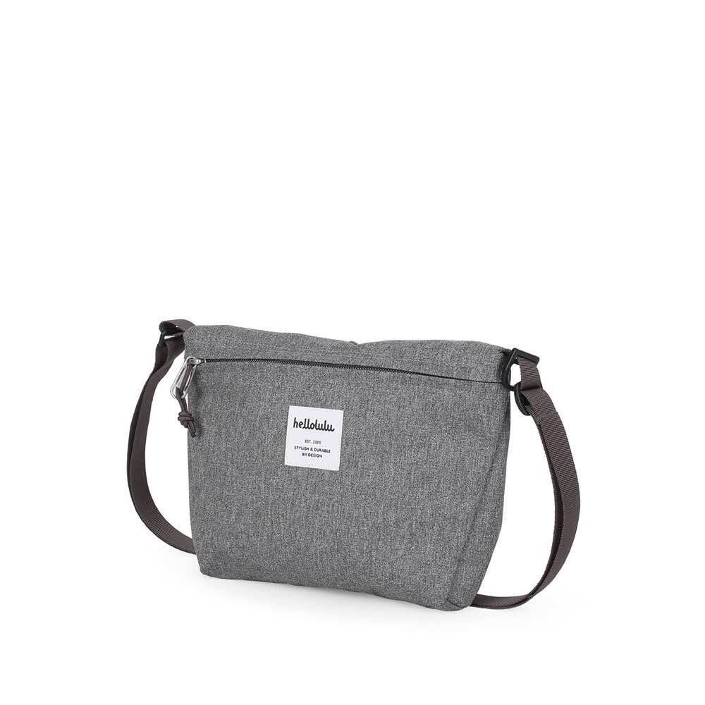 Cana sac à bandoulière -gris