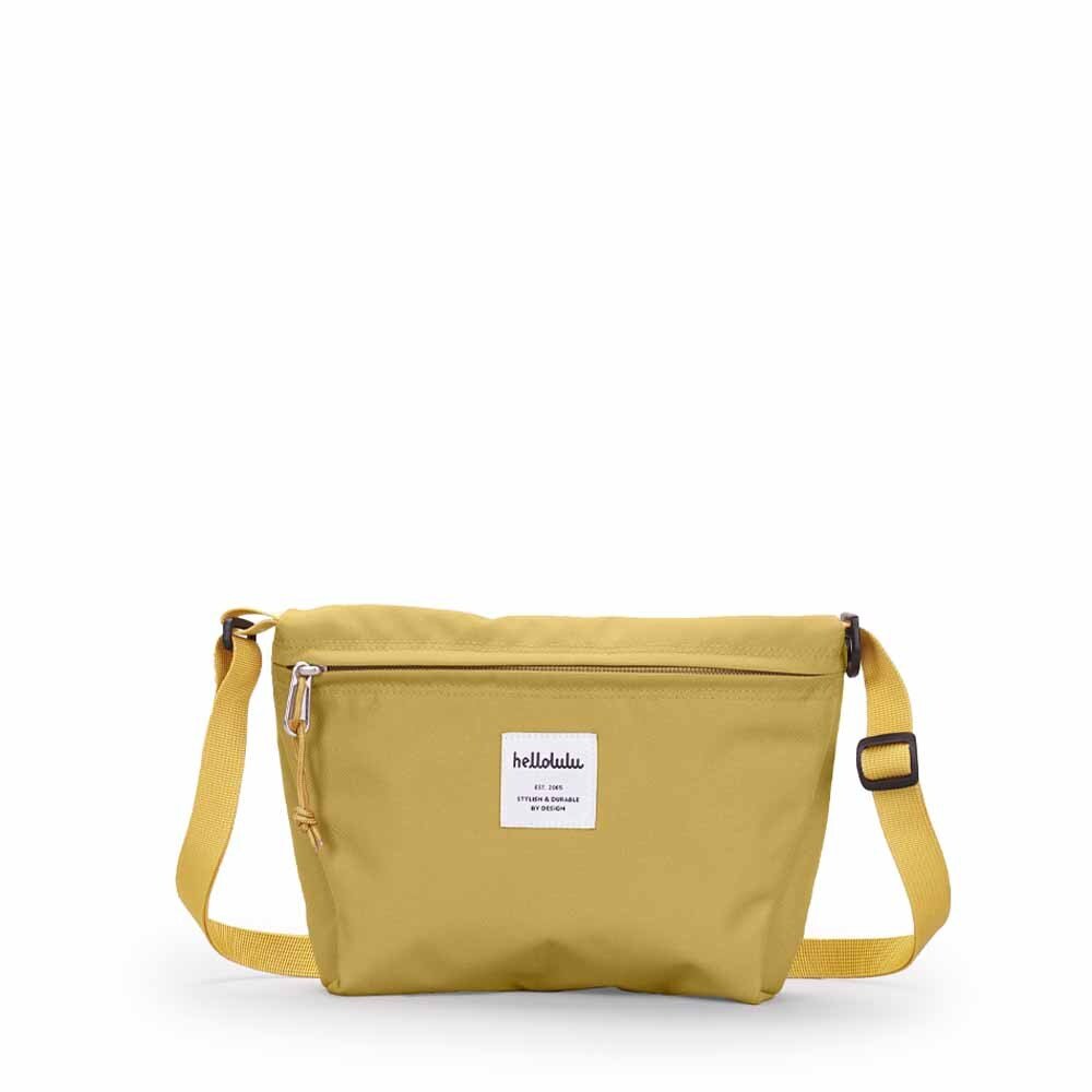 Cana sac à bandoulière -jaune